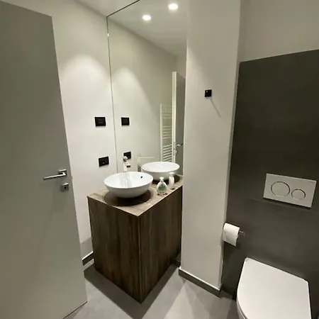 Modern On The