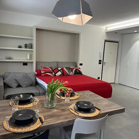 Apartment Modern On The *